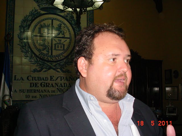 Ing. Eulogio Mejia M